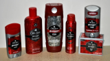 Old Spice fiji 2 in 1 shampoo _ conditioner_ Old Spice Deodorant for sale 