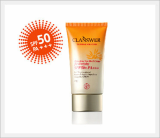 Clanswer Natural Solution Refreshing Sunblock Cream