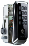 Premium Digital Locker Lock,Password Type