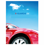 X-GUARD® EV-series 