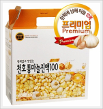 Garlic Juice Premium