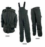 Men's 2-In-1 Jacket/Trousers/Normal Trousers