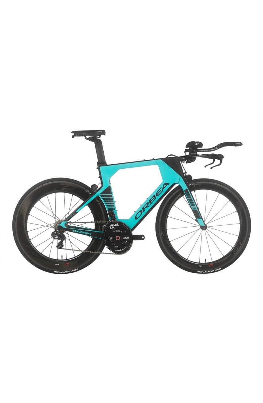 orbea ordu m20i