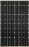 Mono Crystalline Solar Module 260w