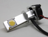 LED Car Head Light Kit H1 