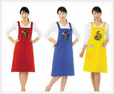Embriodery Apron