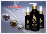 Preventing Hair Loss Shampoo/Essense (ChunHaChuDong)