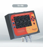 Sequence injection 8 gates multi timer TS-780