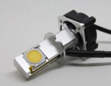 2014 Car LED Head Light Kit H3 Bulb Model