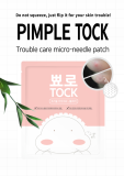 Pimple Tock