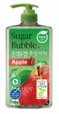 Sugar Bubble Apple Dishwashing Liquid