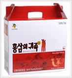 Nobility of Red Ginseng