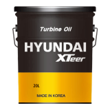 XTeer Turbine Oil