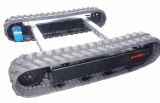 rubber track undercarriage manufacturer