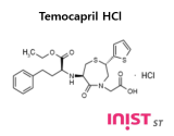 Temocapril HCl