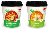 Korean Rice cake _Pasta_ TOPOKKI_ _ JOAYO