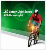 LED Safety Light Series