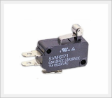 Micro Switch (SVM-6171-05)