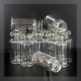 Clear Glass Vial