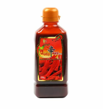 Cheon Mat Korean Capsaicin Super Hot _ Spicy Sauce