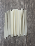 Rice flour drinking straws_Pasta straws disposable and edible_Vegetable flour straws from Vietnam