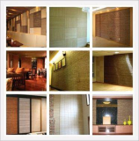 Natural Handwoven  Wall Coverings