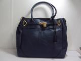 Artificial leather bag