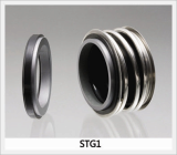 Mechanical Seal (STG1/STG2/STG3)