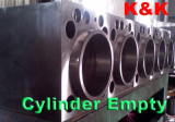 Cylinder for Hydraulic Breaker