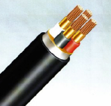 IEC 0.6/1kV Halogen Free Flame Retardant Polyolefin Power Cable for Fire Service