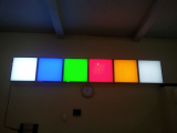 LED Module (Red, Green, Blue, Yellow)