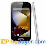 Blizzard - 4.7 Inch Multi Touch Screen Android 4.1 Phone (3G, 1GHz Dual Core, 960x540)