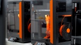Original Prusa XL Semi_assembled Single_toolhead MMU3 3D Printer CORE ONE Multicolor