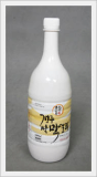 Jeon Ju Rice Wine