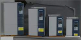 Variable speed control on water supply with our energy saving frequency inverters
