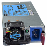 593188-B21 HP 460W Power Supply Kit