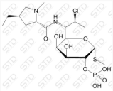Clindamycin Phosphate EP Impurity B   CAS NO__54887_31_9