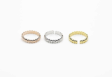 High Quality Costume jewelry RING in KOREA