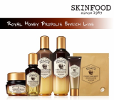 Skin Food Royal Honey Propolis Line Wholesale