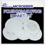 Microfiber Buffing & Polishing Bonnet