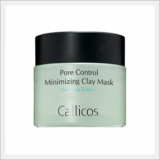 Callicos Pore Control & Minimizing Clay Mask