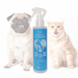 Pet PeePee Smell Zero Cleaner odor removal and sterilization