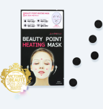 Beauty Point Heating Mask