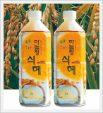 Haneulcheong Sikhye Premium