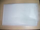 Nonwoven interlining