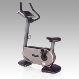 Cardio machine Upright bike/FT-6806E Body Strength Exercise Bike 
