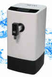Limescale removal water purifier 