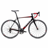 fuji traverse 1.8 sport hybrid bike