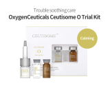 OxygenCeuticals Ceutisome O Trial Kit