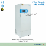 _UniFreez TM_ ULT Freezer_ _86___65__ Upright_type